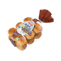 Preview: Ölz Milchbrötle mit Schokolade, 6 Stück, 240 Gramm